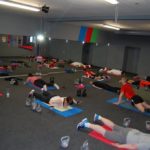 Kettlebell Training mit Lech 90 Minuten im Sport Camp, Fitnesscamp, Fitness Bootcamp